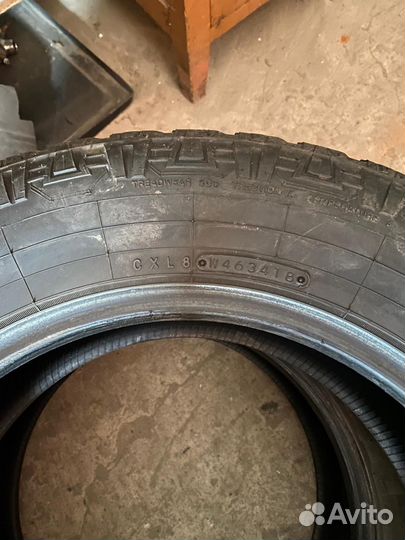 Toyo Open Country A/T 235/65 R17 108T