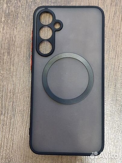 Чехол на samsung s23 fe