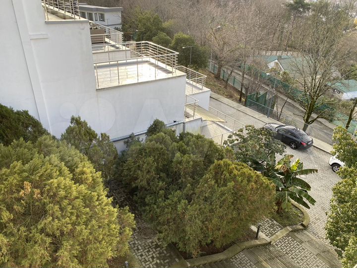 Квартира-студия, 35 м², 2/2 эт.