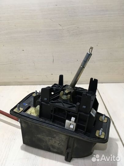 Кулиса АКПП Ауди A6 C5 2.4