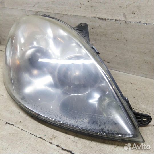 Фара передняя правая Lifan Breez