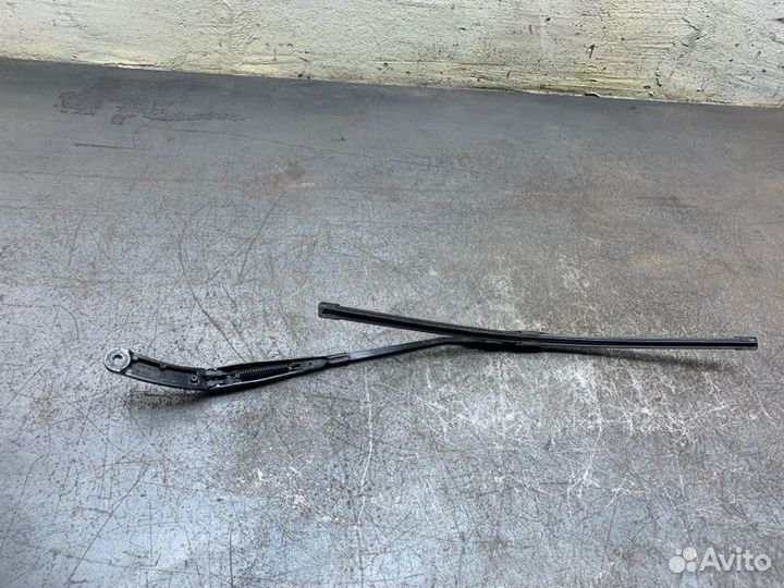 Поводок передний левый Audi A3 универсал cmba 2013