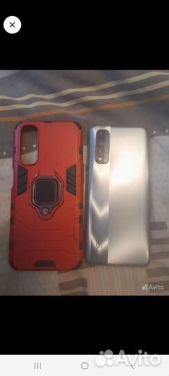 realme Narzo 30, 6/128 ГБ