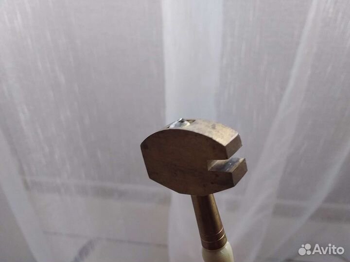 Стеклорез алмазный СССР