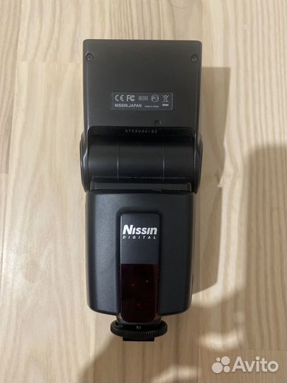 Вспышка камеры Фотовспышка