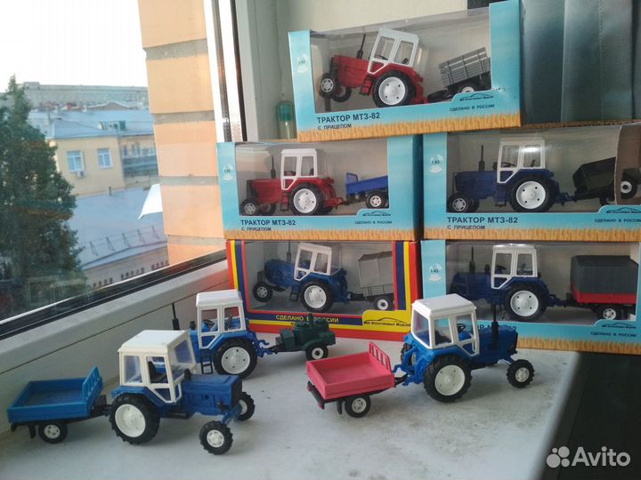 Трактор Т 2, Экскаватор мтз 82 Кировец К 700