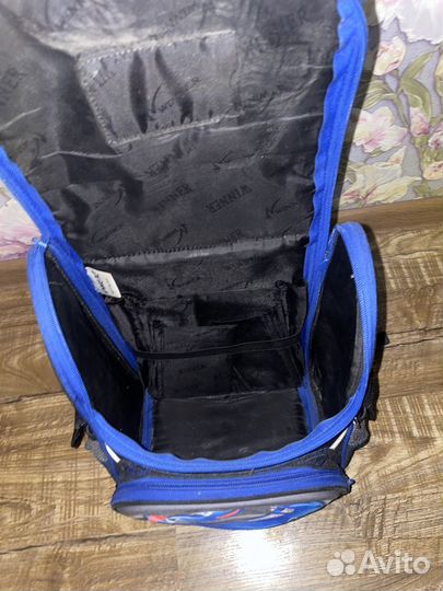 Школьный рюкзак 1-4 класс