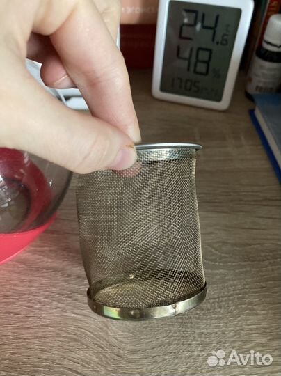 Заварочный чайник