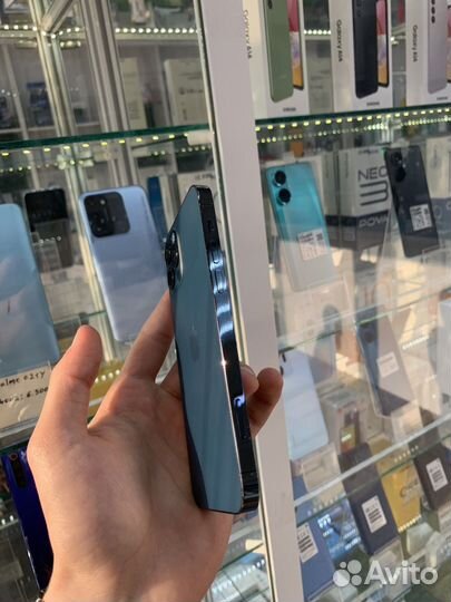 iPhone 12 Pro Max, 128 ГБ