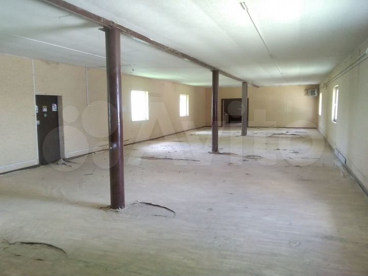 Производство, 244.2 м²