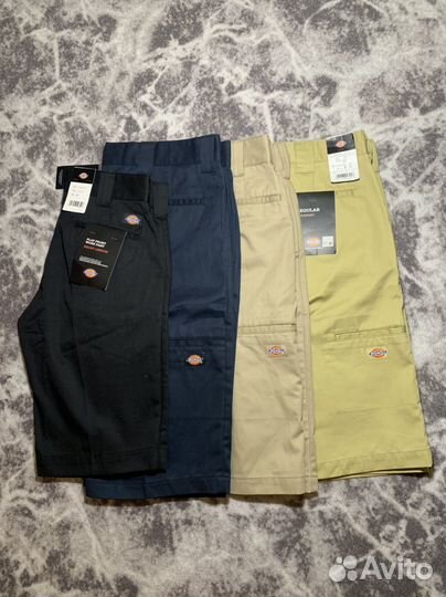 Шорты dickies оригинал