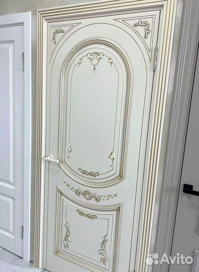 Двери межкомнатные со склада