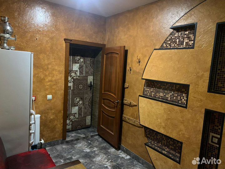 Сауна с бассейном