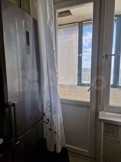 1-к. квартира, 47 м², 11/17 эт.