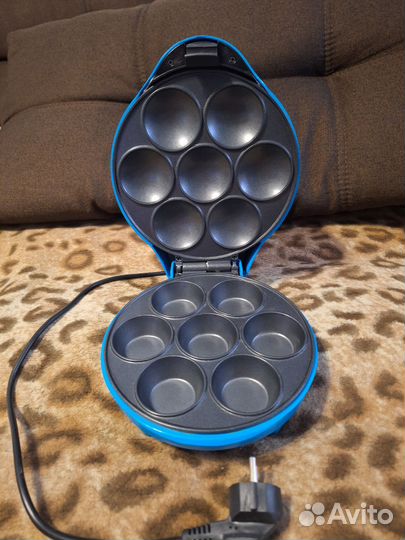 Прибор для маффинов