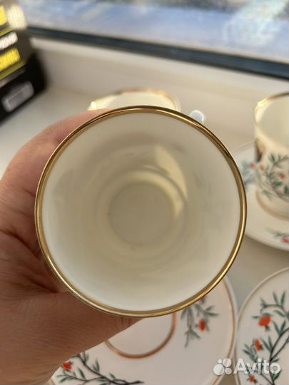 Кофейный набор лфз