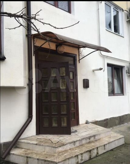 3-к. квартира, 84,2 м², 3/3 эт.