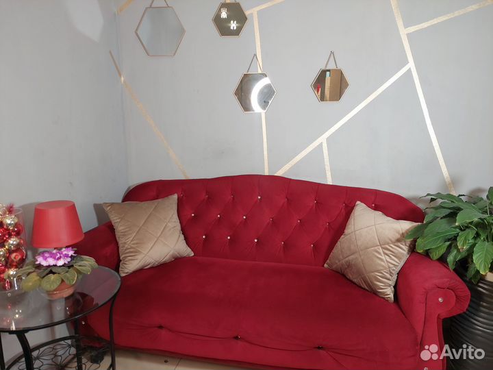 Декоративные подушки