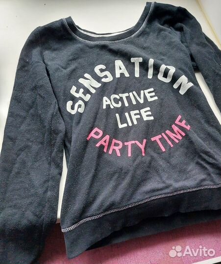 Женская одежда