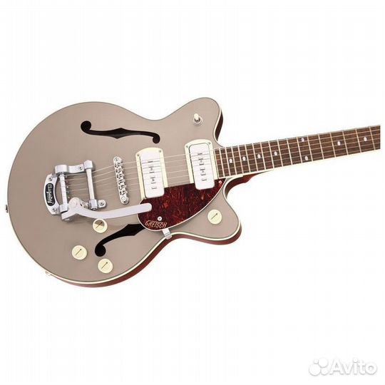 Электрогитара Gretsch + Аксессуары