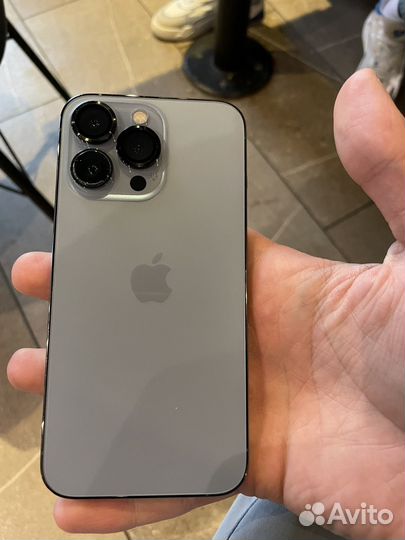 iPhone 13 Pro, 128 ГБ