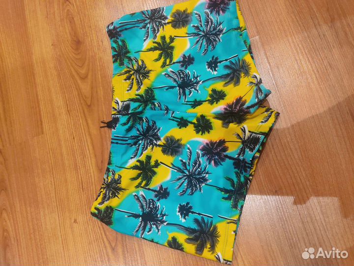 Плавки на мальчика