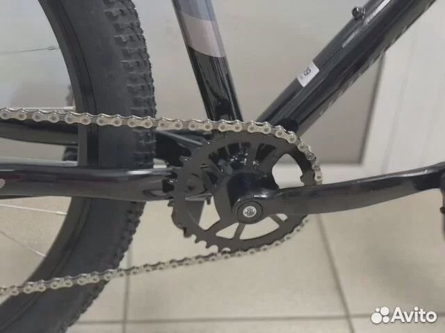 Велосипед Forward Apache 29 2.0 D NEW