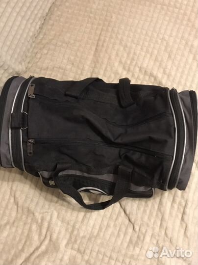Сумка дорожная
