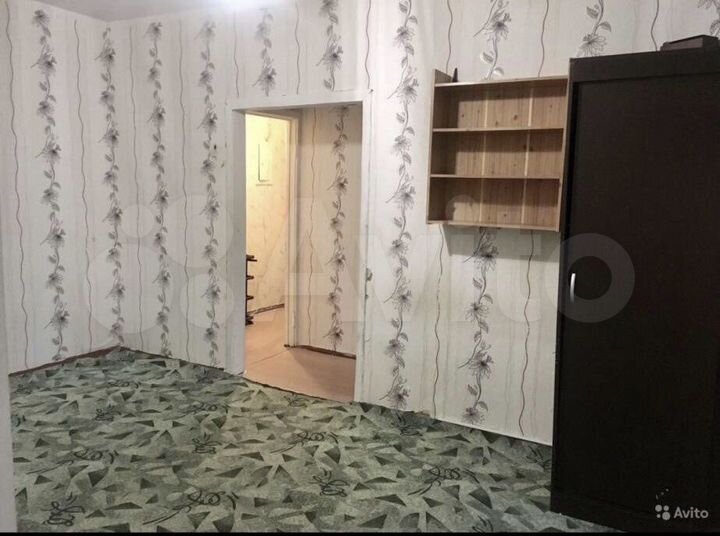 2-к. квартира, 46 м², 2/2 эт.