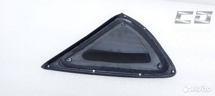 Стекло кузовное глухое Geely Tugella hpba4 2022