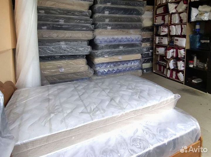 Матрас 180 на 200