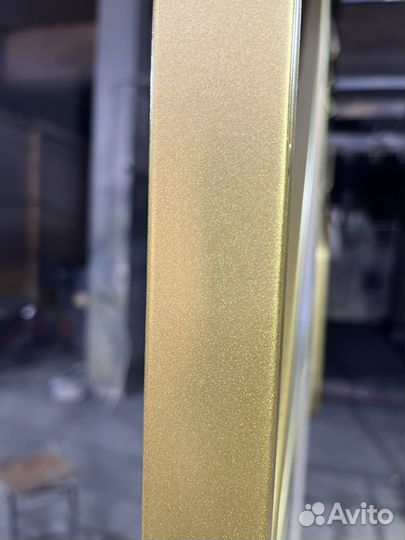 Порошковое покрытие, покраска