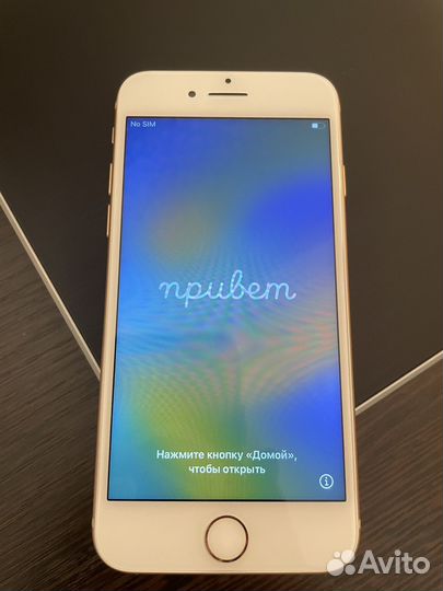 iPhone 8, 64 ГБ