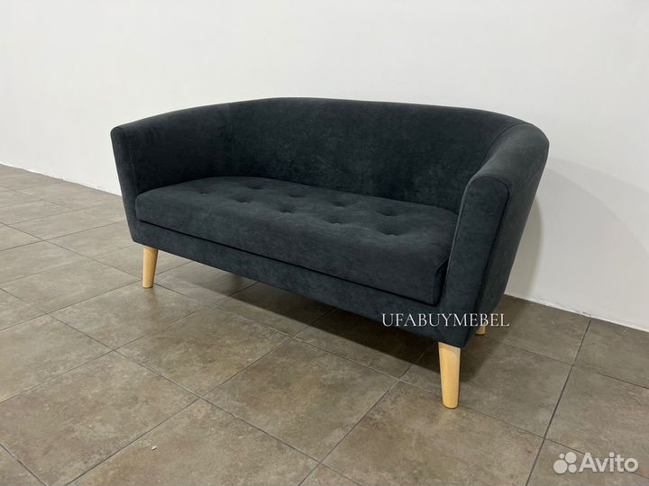 Диван, диванчик, кресло, пуф, мягкая мебель