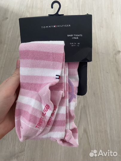 Колготки Tommy Hilfiger