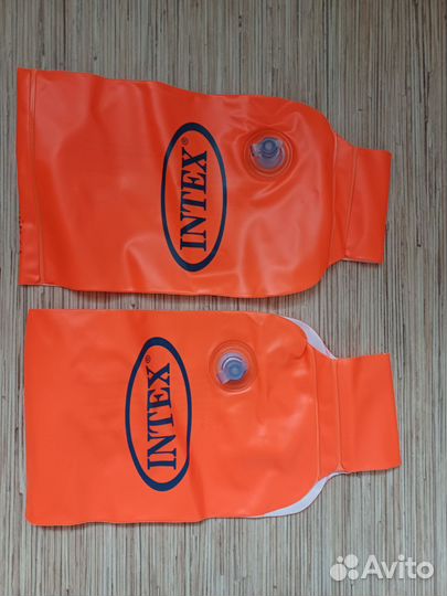 Нарукавники детские