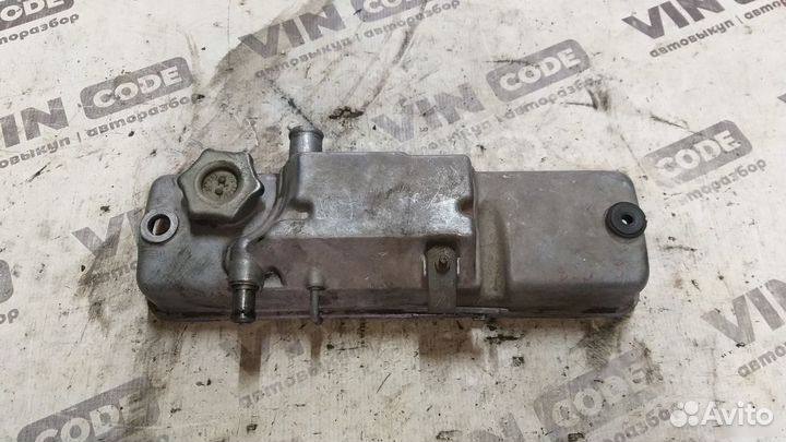 Клапанная крышка LADA 1.5 8кл