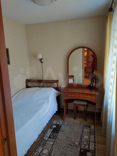 2-к. квартира, 36 м², 2/5 эт.