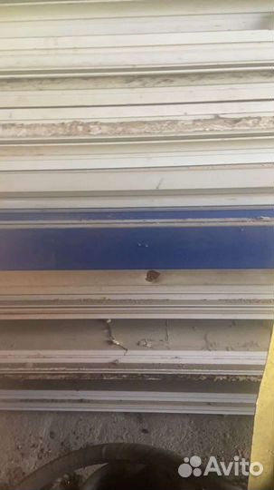 Камера для охлаждения 2.26х6.76х2.2