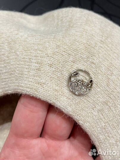 Берет женский новый