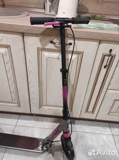 Самокат olexo mid 9