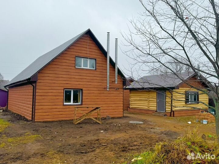 Сайдинг металлический 0,4, 0,45 толщины