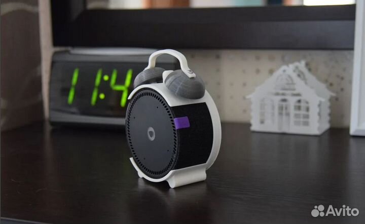 Подставка для Яндекс Станция Мини