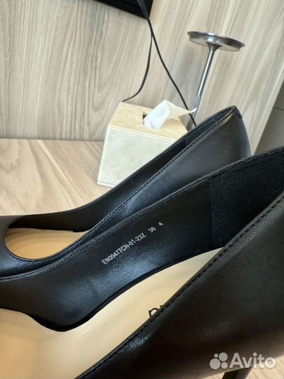 Туфли ekonika 36