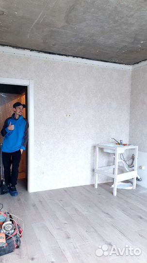 Ремонт квартир