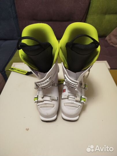 Зимняя обувь