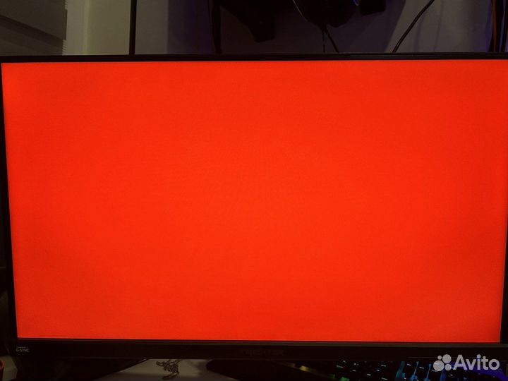 Монитор Acer 27
