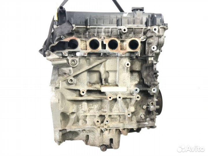Двигатель Ford Mondeo 2007 cjbb