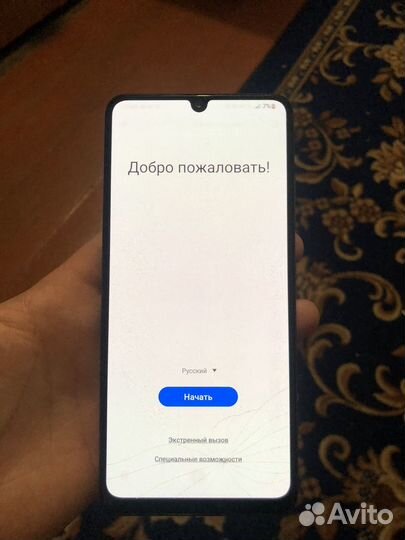 Samsung Galaxy A32, 4/128 ГБ