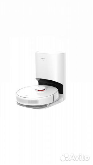 Робот-пылесос Dreame Bot D10 Plus Новый Ростест